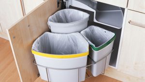 Kitchen Accessories_Waste Bins